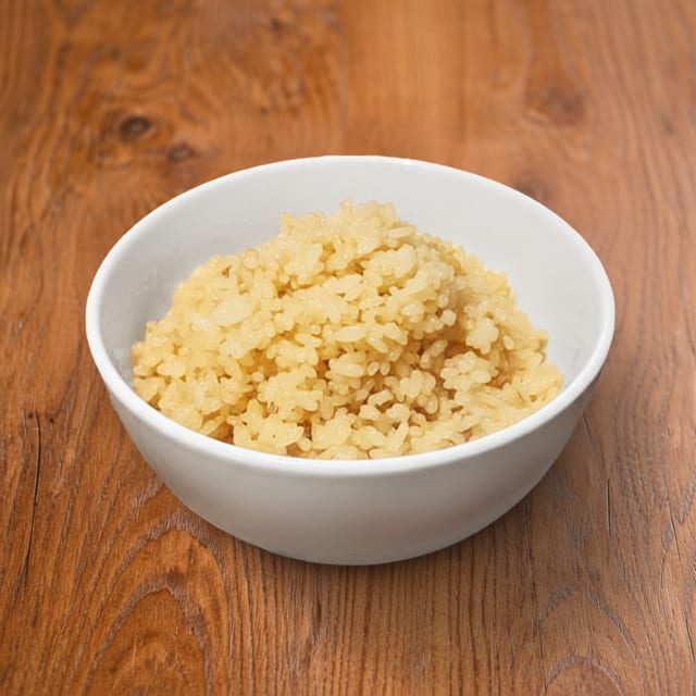 Fat Rice.