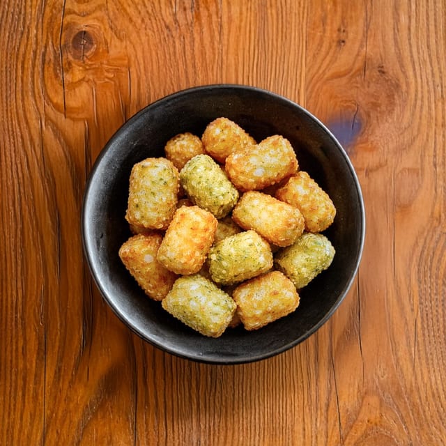 Tater Tots.